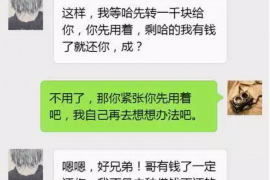 馆陶融资清欠服务